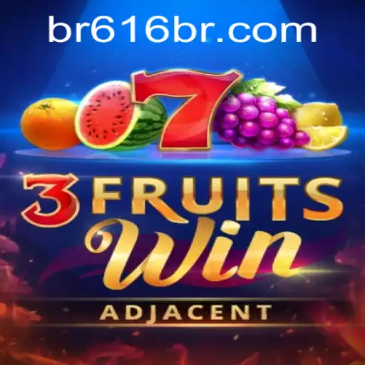 3FruitsWin: Um Mergulho nas Regras e Estratégias do Popular Jogo do br616.com