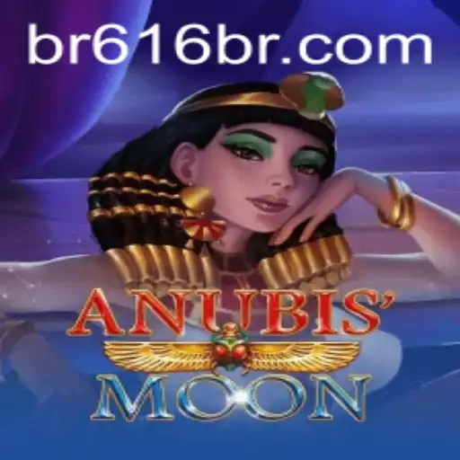 Explorando as Aventuras de AnubisMoon: Um Mergulho na Mitologia Egípcia