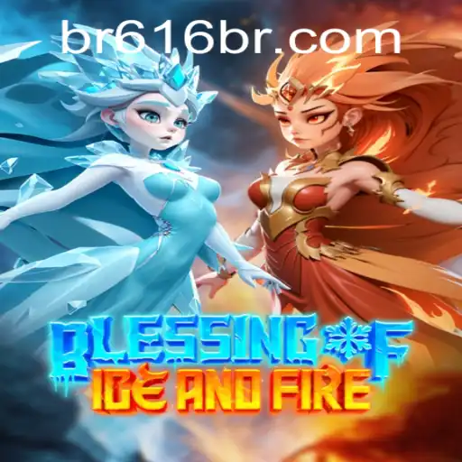 Explorando BlessingofIceandFire: O Novo Sensação dos Jogos