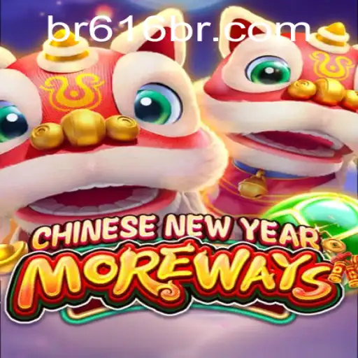 CHINESENEWYEARMOREWAYS: Um Novo e Empolgante Jogo de Festa