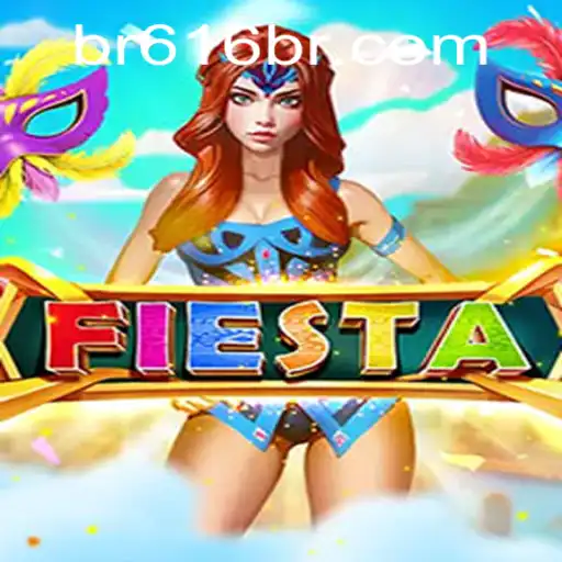 Descubra a Emoção do Jogo 'Fiesta' com Br616.com