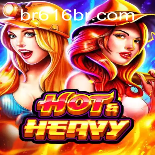 Descubra o Empolgante Mundo do Jogo HotHeavy