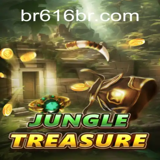 Desvendando o JungleTreasure: Uma Aventura na Selva