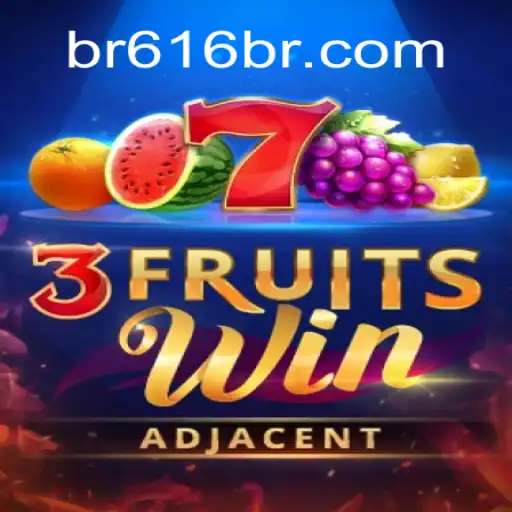 3FruitsWin: Um Mergulho nas Regras e Estratégias do Popular Jogo do br616.com