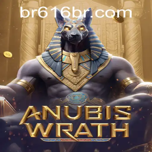 Descubra o Mundo de AnubisWrath: Um Jogo de Estratégia e Aventura