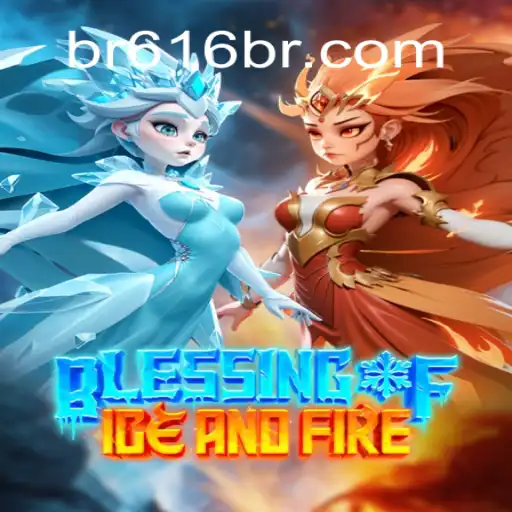 Explorando BlessingofIceandFire: O Novo Sensação dos Jogos