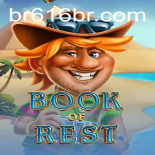 Descubra o Fascinante Mundo de BookofRest: Regras, Jogabilidade e Inovações