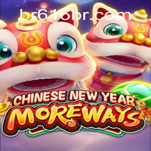 CHINESENEWYEARMOREWAYS: Um Novo e Empolgante Jogo de Festa