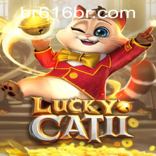 Desvendando o Universo de LuckyCatII: A Experiência de Jogo Definitiva