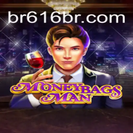 Explorando o Mundo de MoneybagsMan: Um Jogo Inovador
