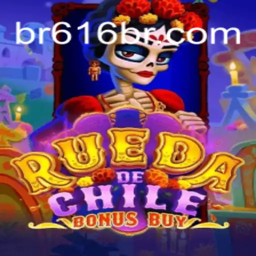 RuedaDeChileBonusBuy: Uma Nova Experiência de Jogo Online