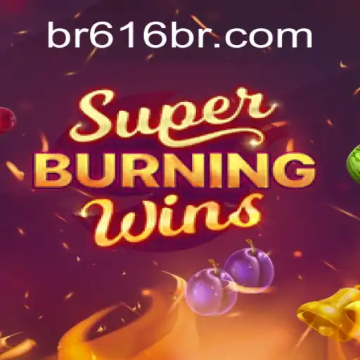 Explorando a Emoção de SuperBurningWins no Mundo dos Jogos Online