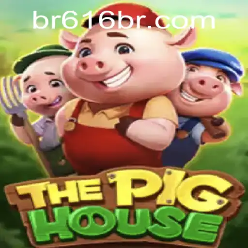 Descubra o Fascinante Mundo do Jogo ThePigHouse