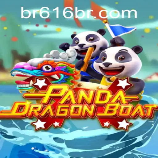 Descubra o Universo de PANDADRAGONBOAT: Um Mergulho no Mundo de Br616.com
