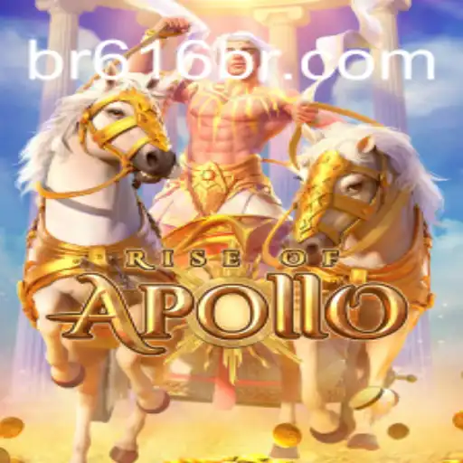Rise of Apollo: Um Novo Fenômeno nos Jogos Online