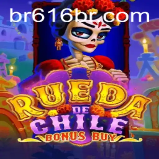 RuedaDeChileBonusBuy: Uma Nova Experiência de Jogo Online