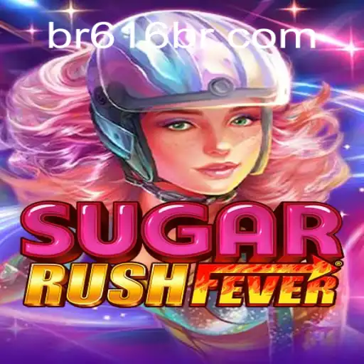 Explorando o Mundo Doce de SugarRushFever