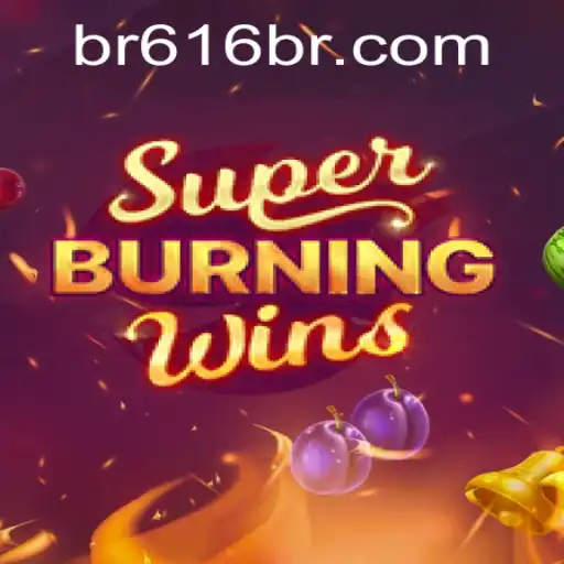 Explorando a Emoção de SuperBurningWins no Mundo dos Jogos Online