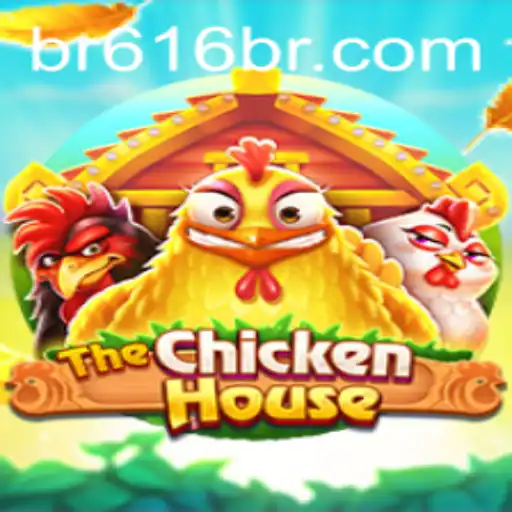 Descubra o Mundo Interativo de TheChickenHouse